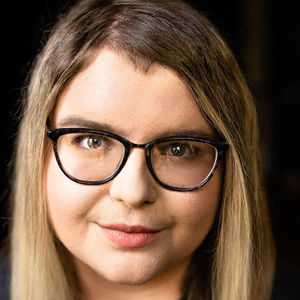 Meet your Posher, Sarah-parker